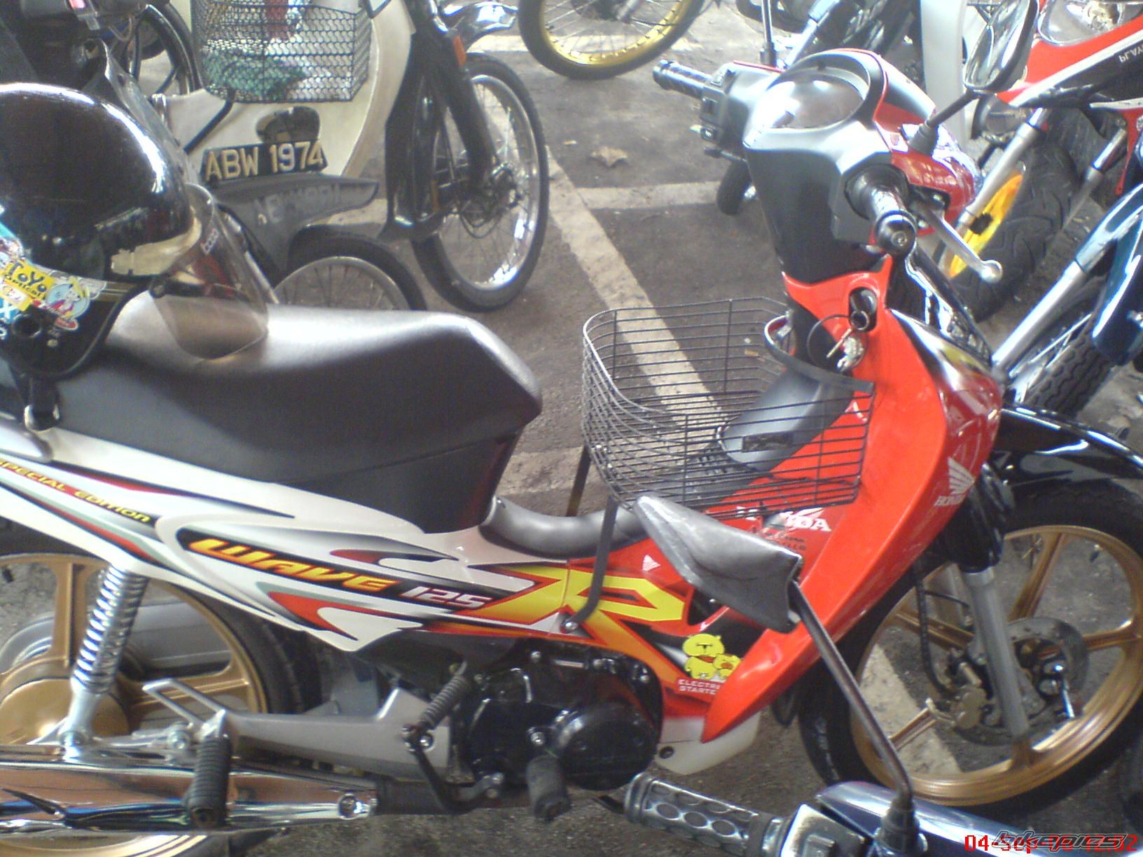 Bike Photo 754190