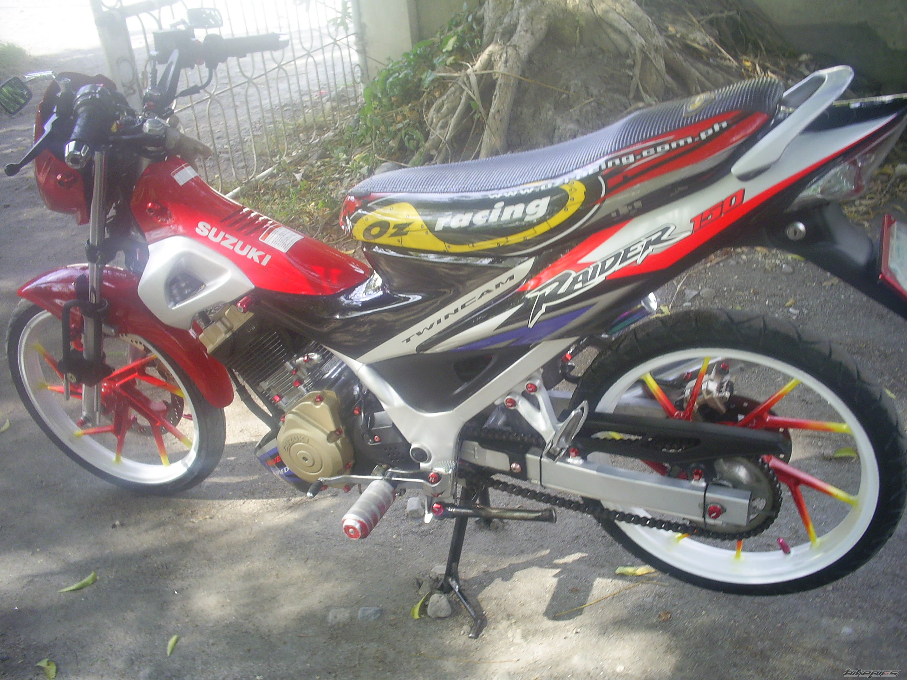 Bike Photo 754275