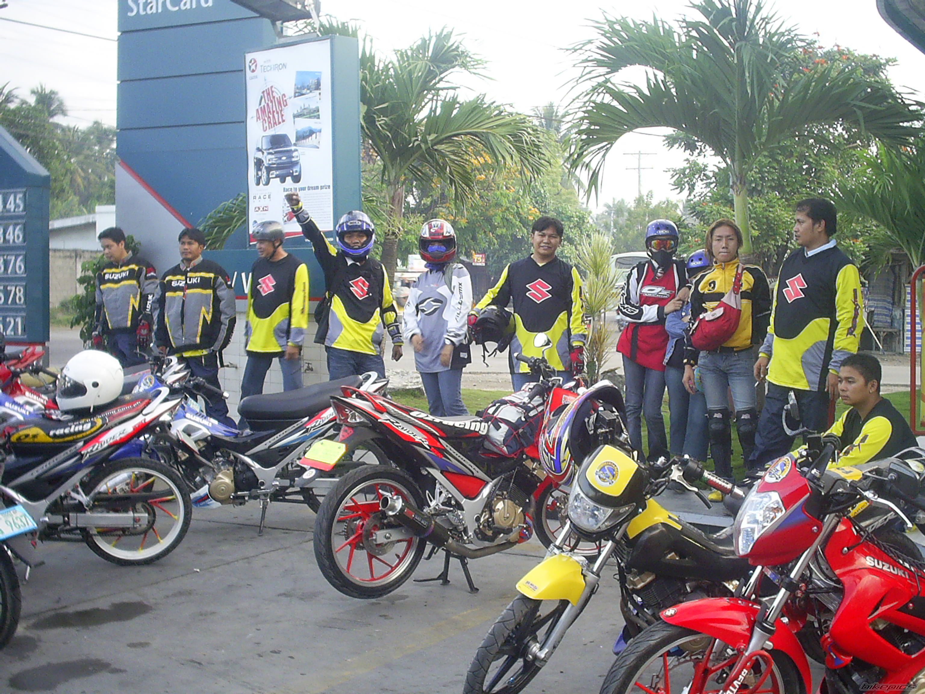 Bike Photo 754285