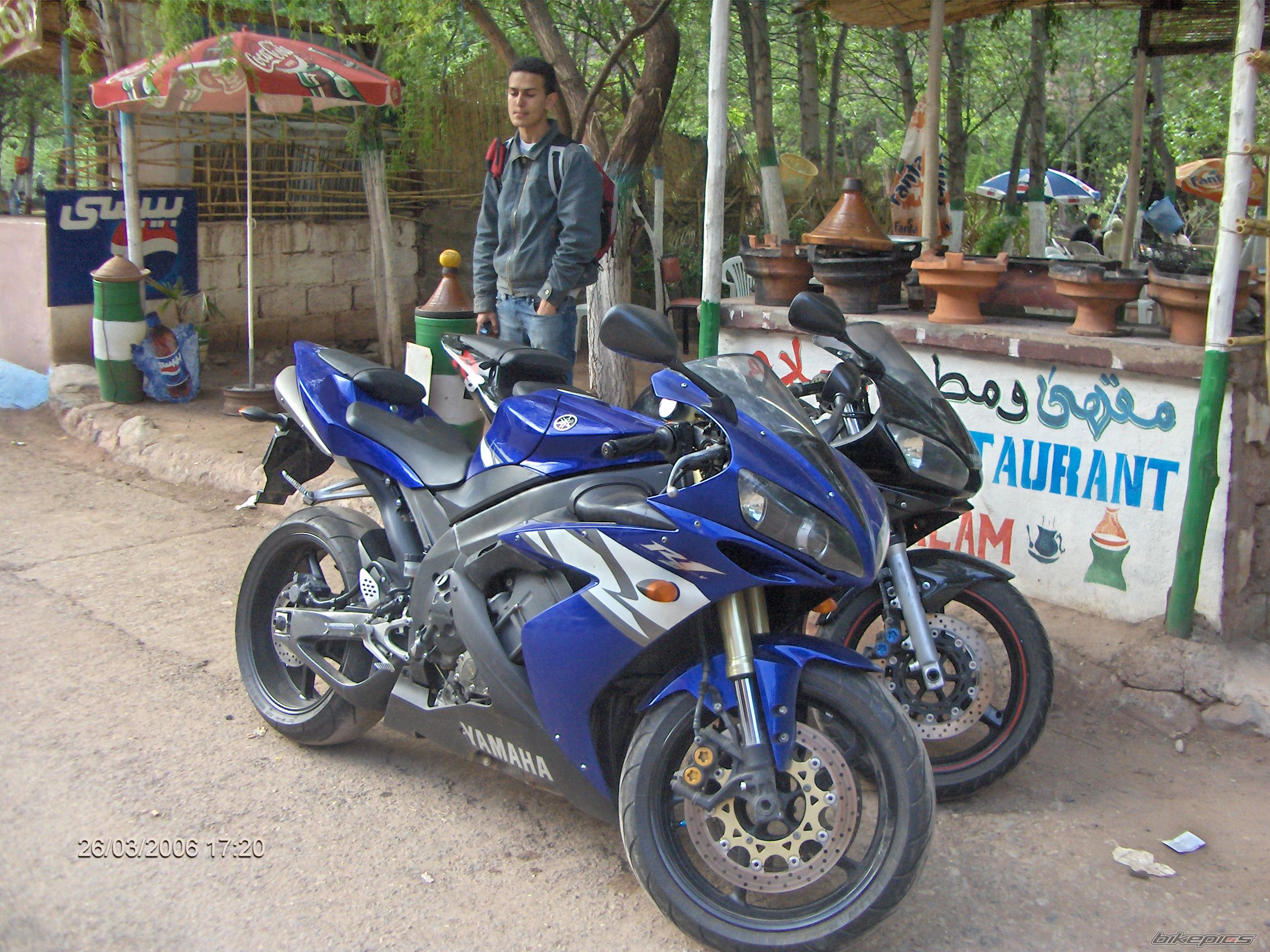 Bike Photo 754321