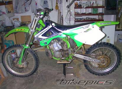 Bike Photo 75434