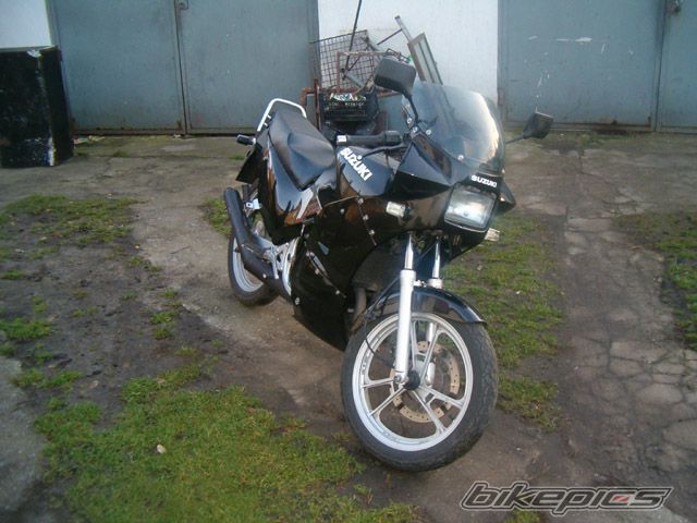 Bike Photo 754360