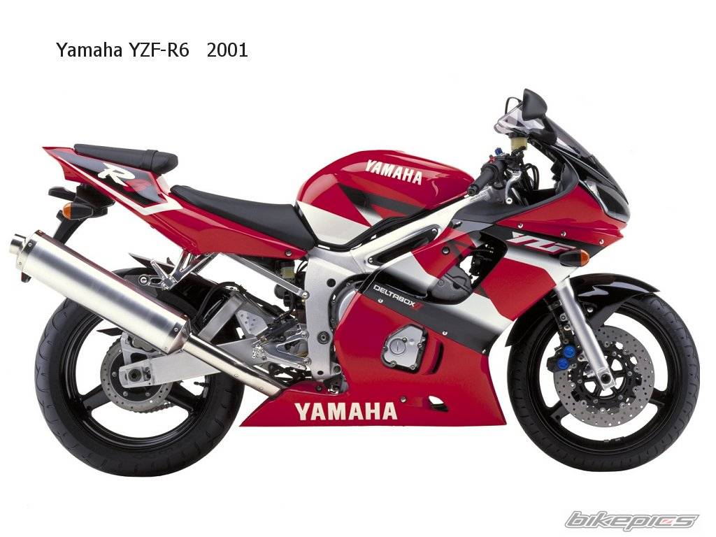 Bike Photo 75438