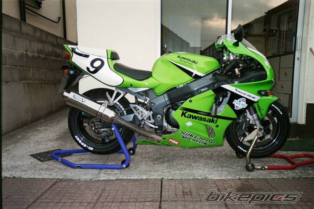 Bike Photo 75441