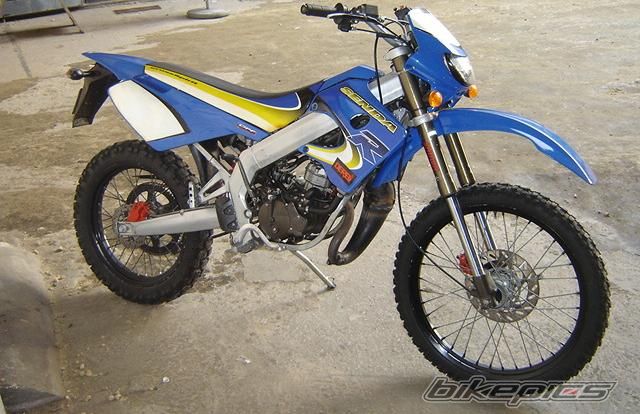 Bike Photo 754410