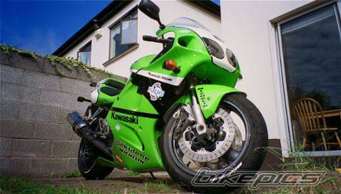 Bike Photo 75442