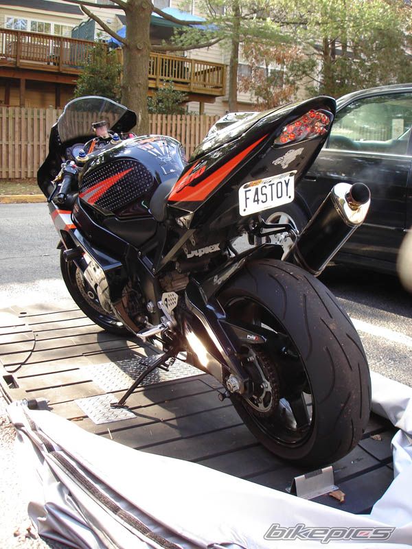 Bike Photo 754428