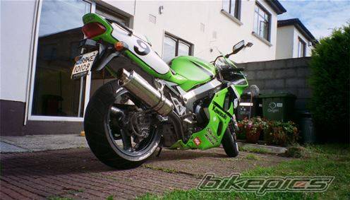 Bike Photo 75443
