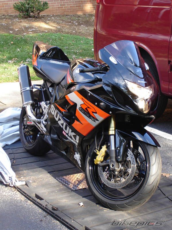 Bike Photo 754432