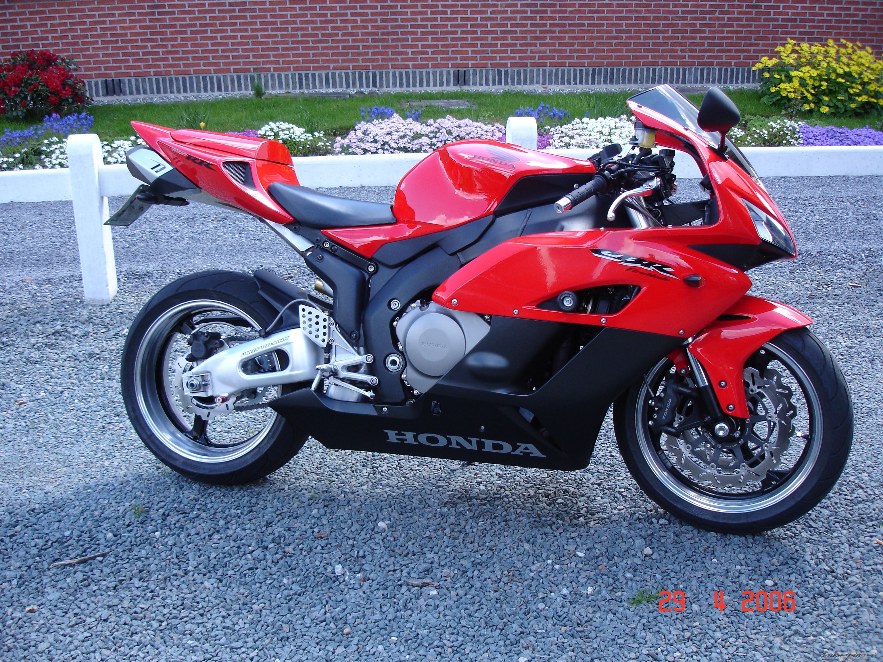 Bike Photo 754445