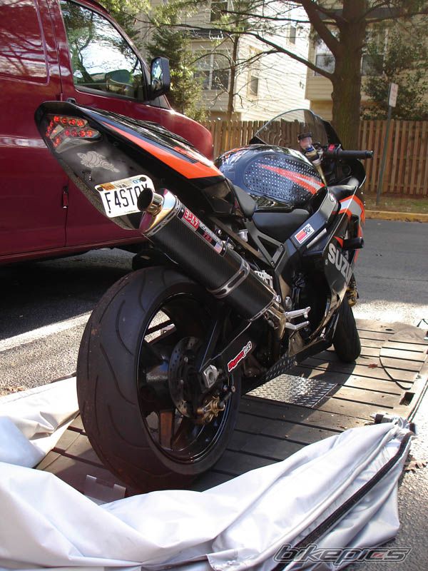 Bike Photo 754452