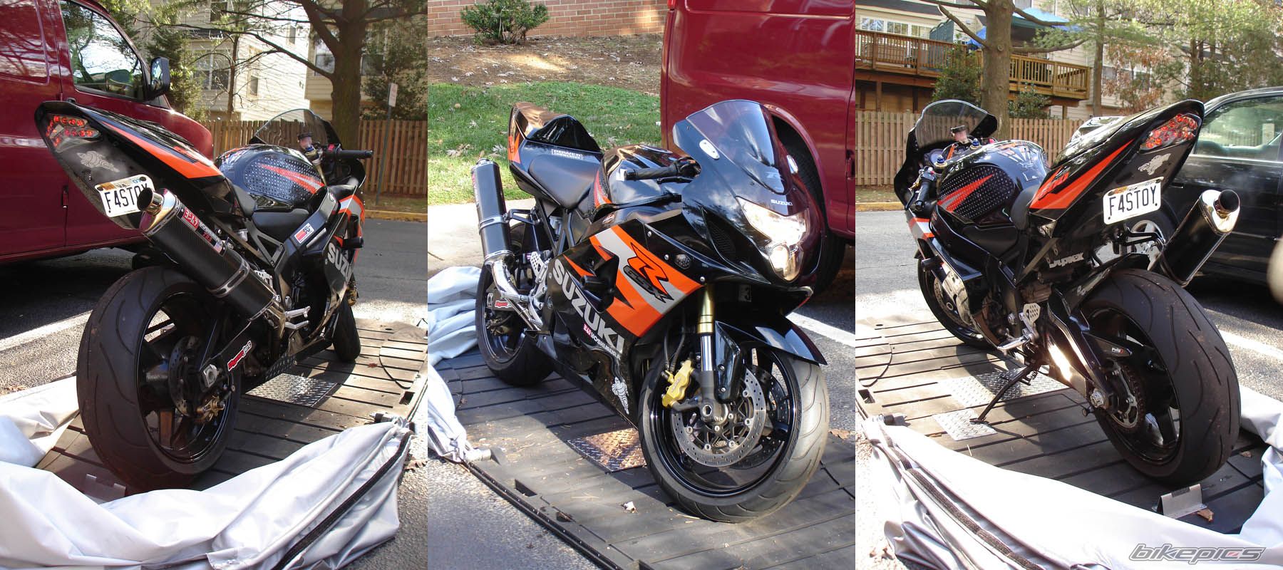 Bike Photo 754459