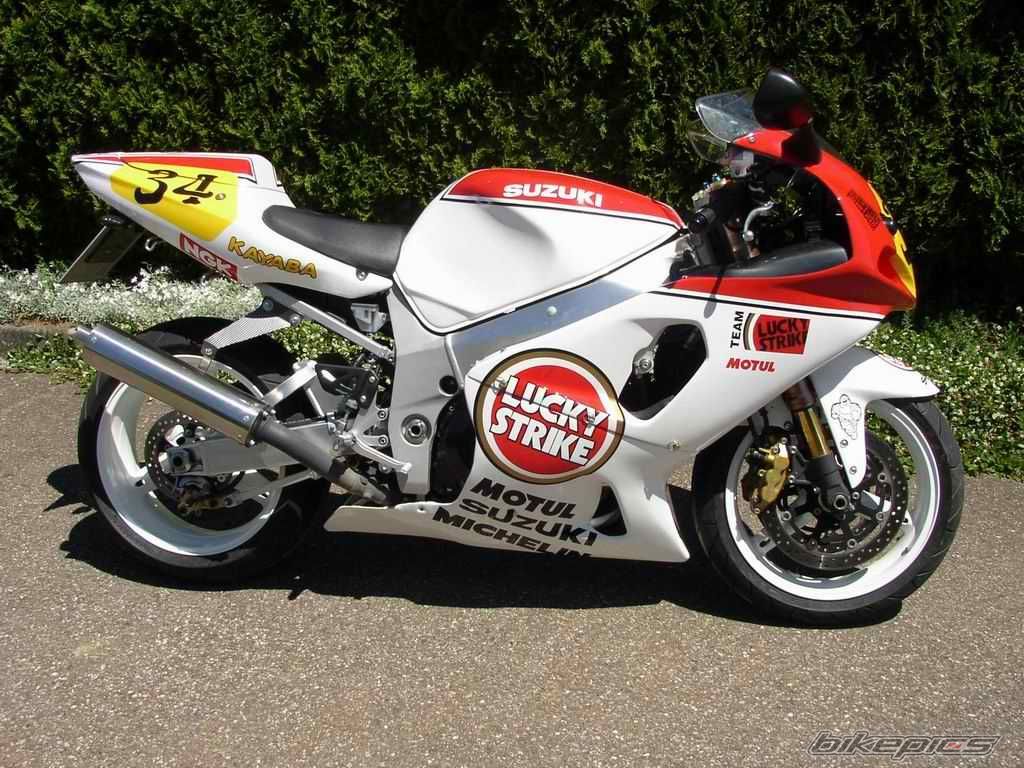 Bike Photo 754479