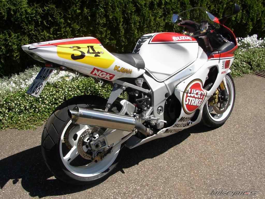 Bike Photo 754481