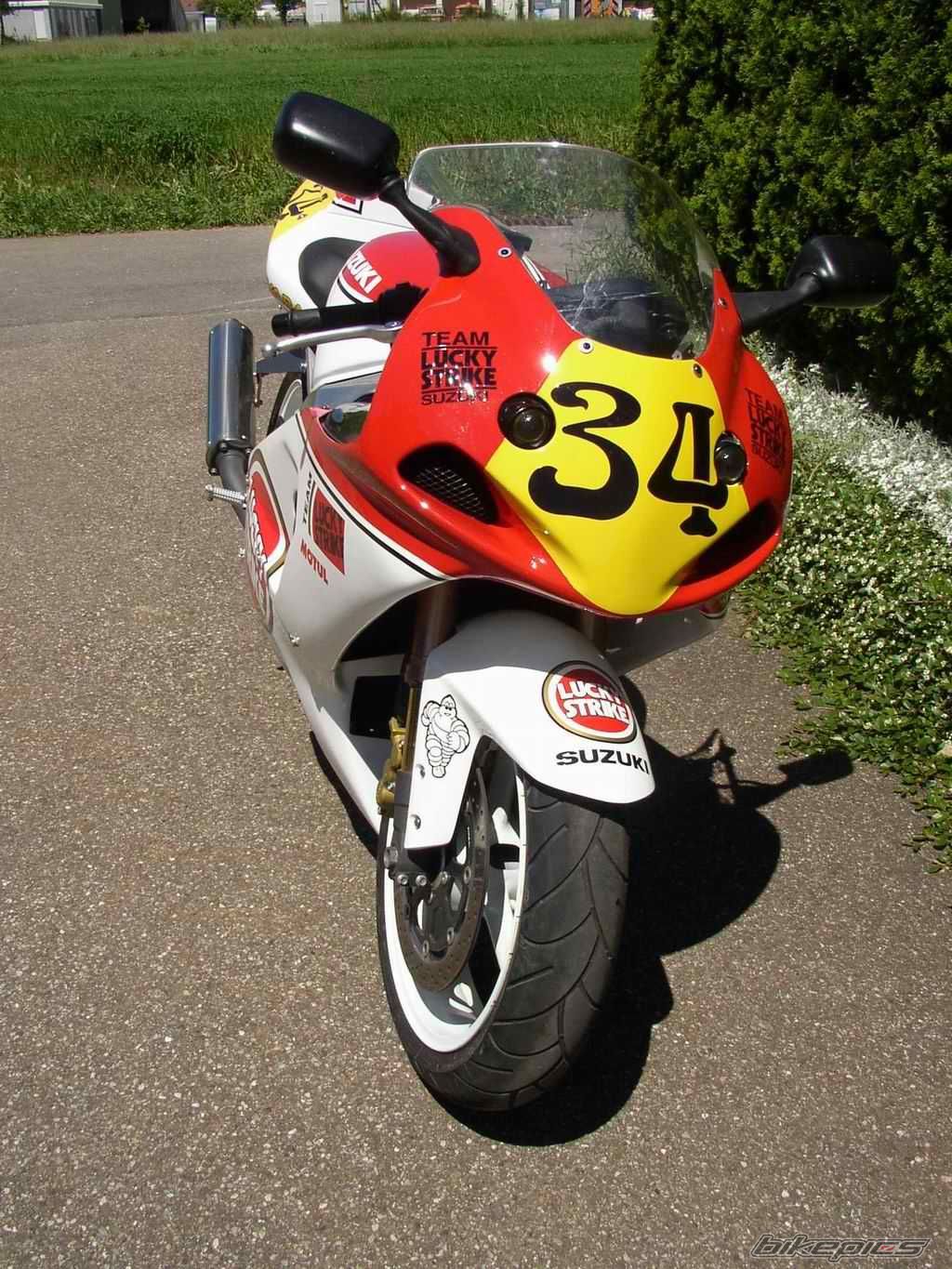 Bike Photo 754483