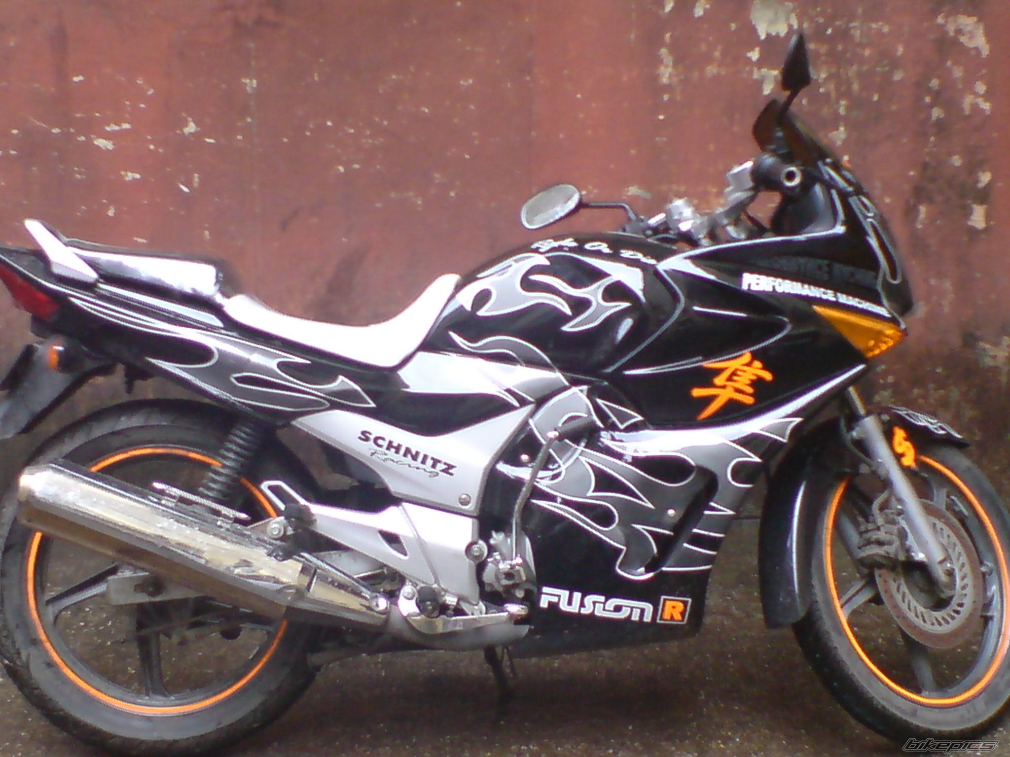 Bike Photo 754488