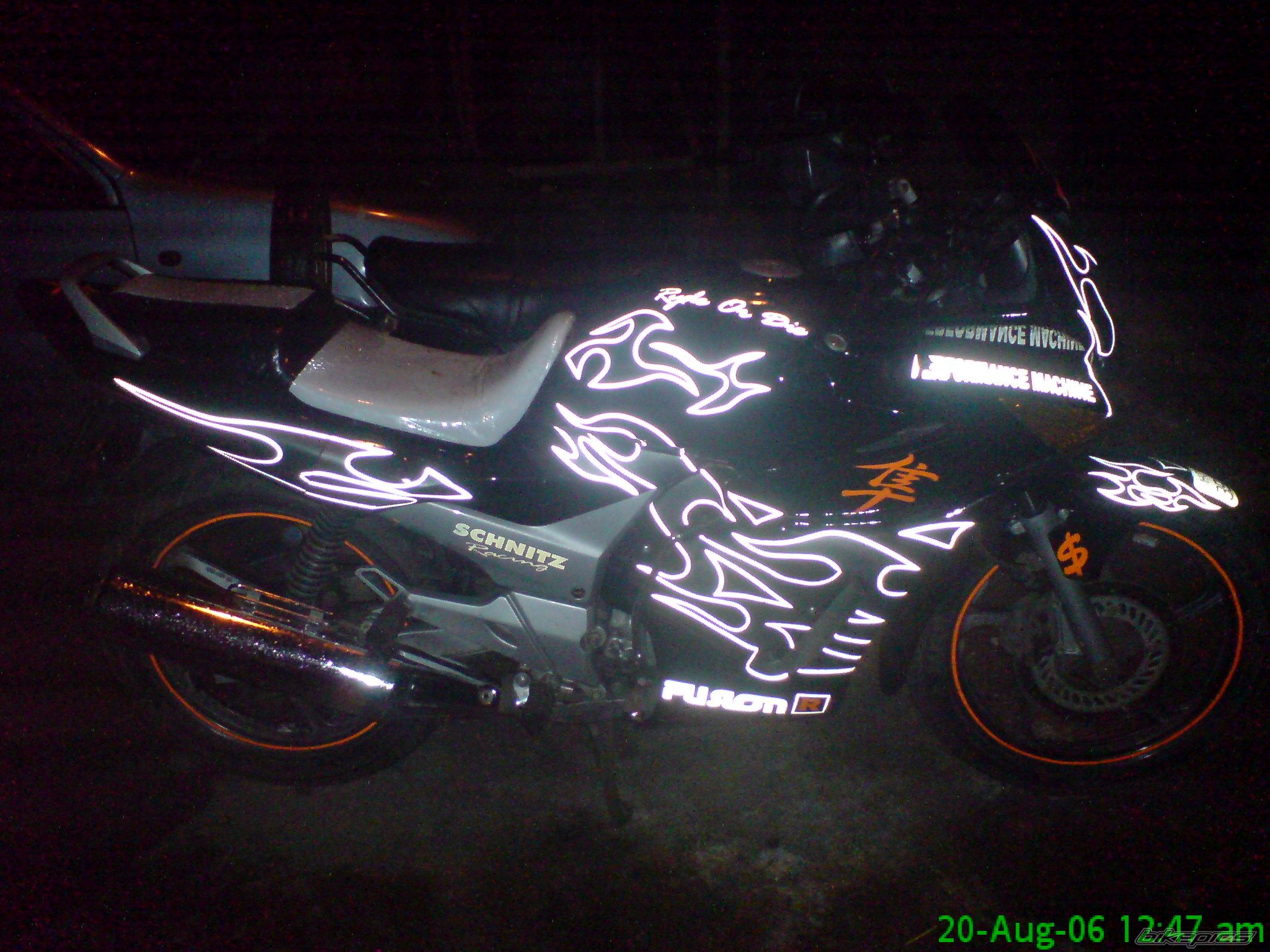 Bike Photo 754493