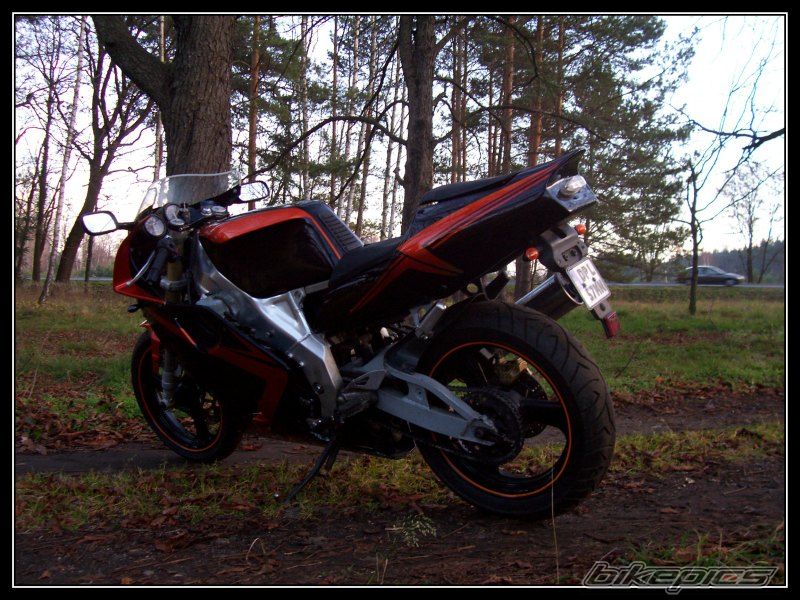 Bike Photo 754497