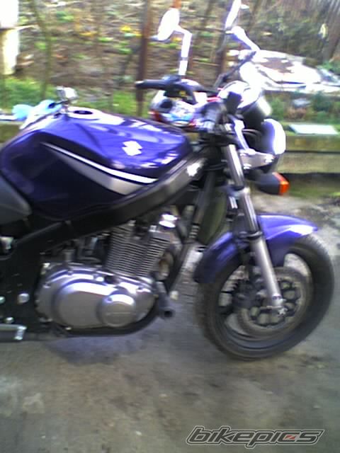 Bike Photo 754514