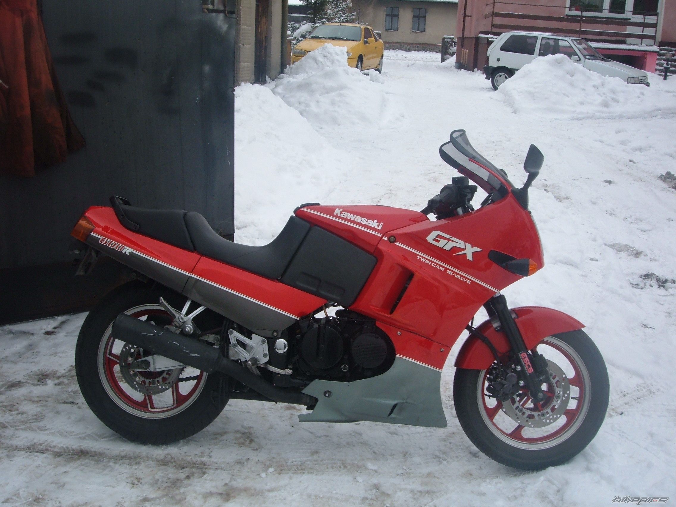 Bike Photo 754547