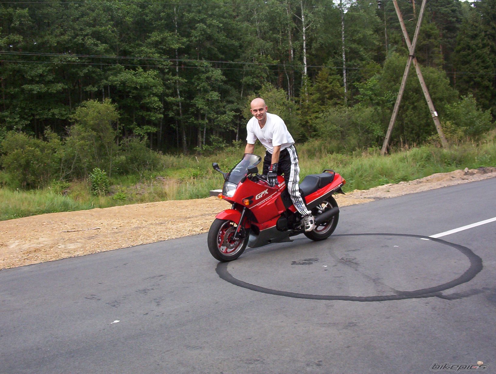 Bike Photo 754550
