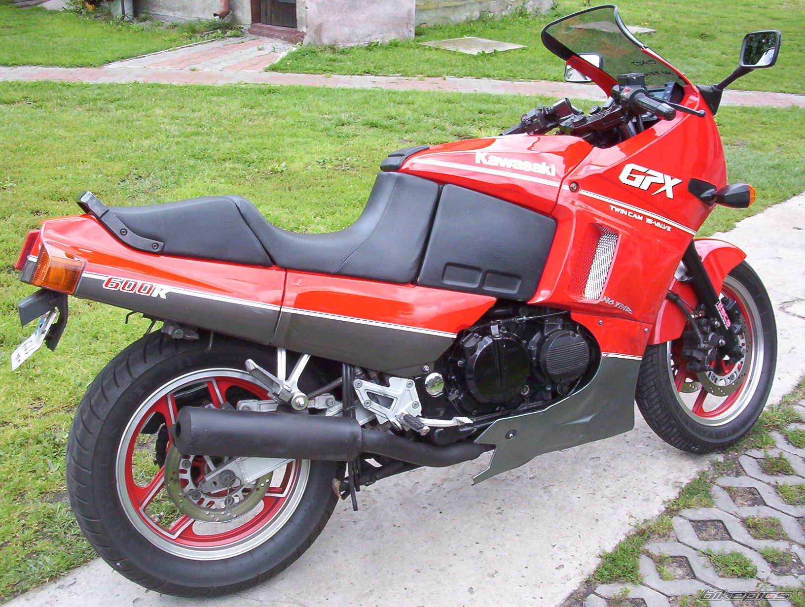 Bike Photo 754552