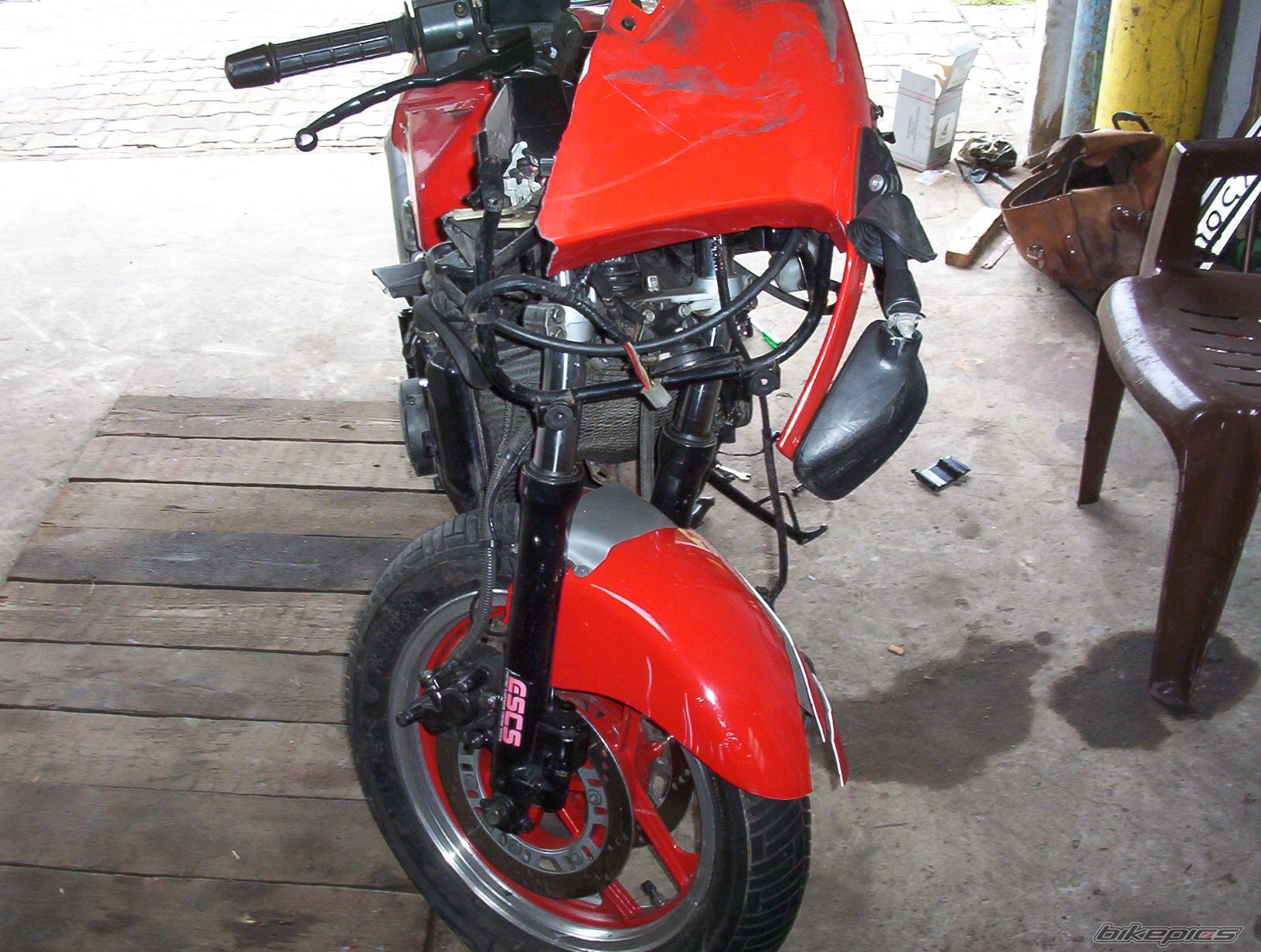 Bike Photo 754556