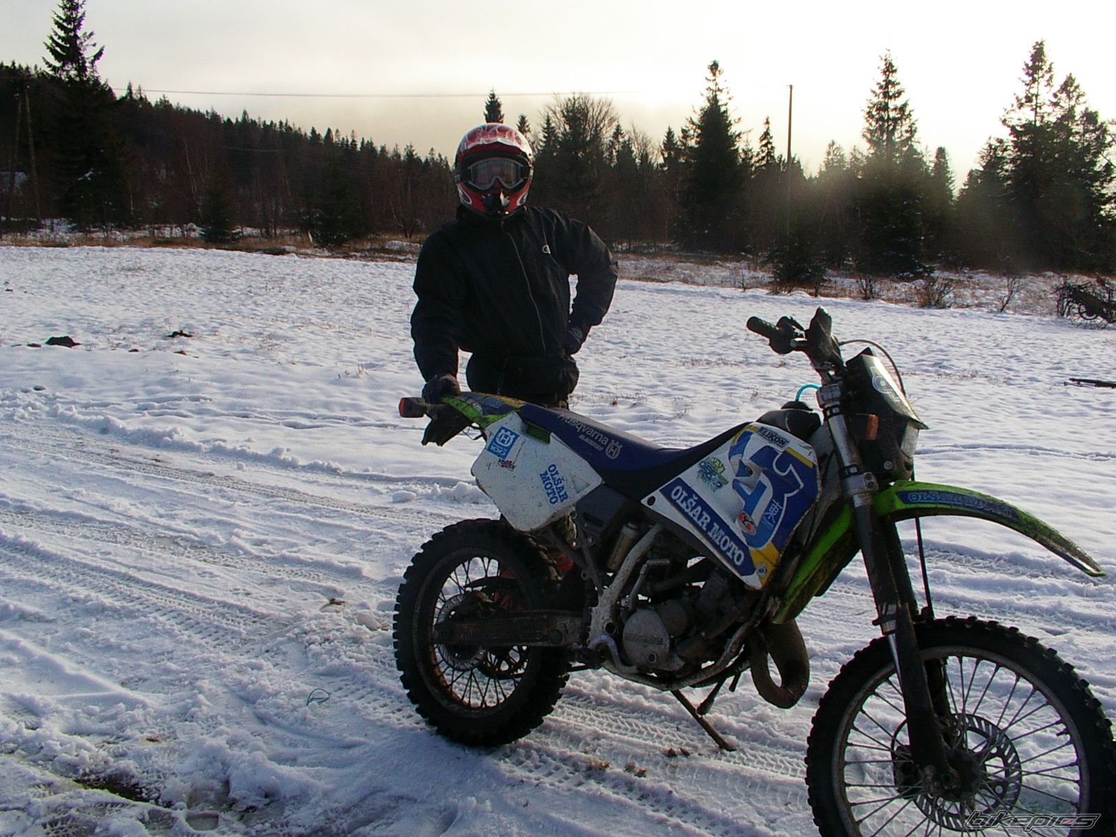 Bike Photo 754559