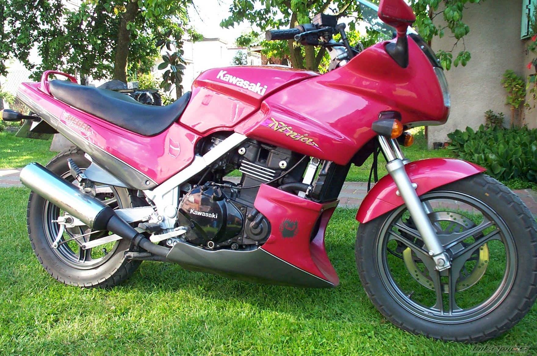 Bike Photo 754565