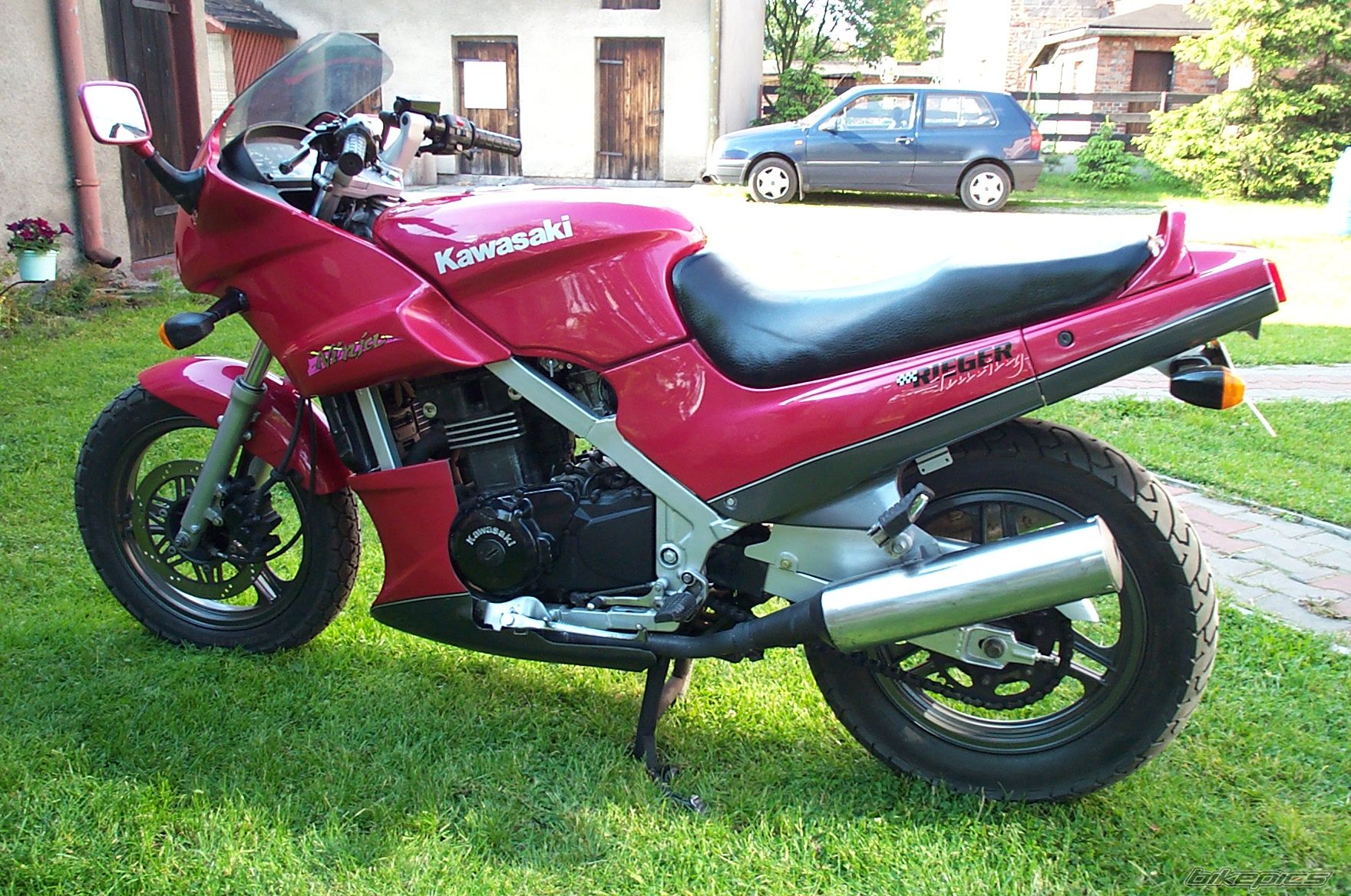 Bike Photo 754567