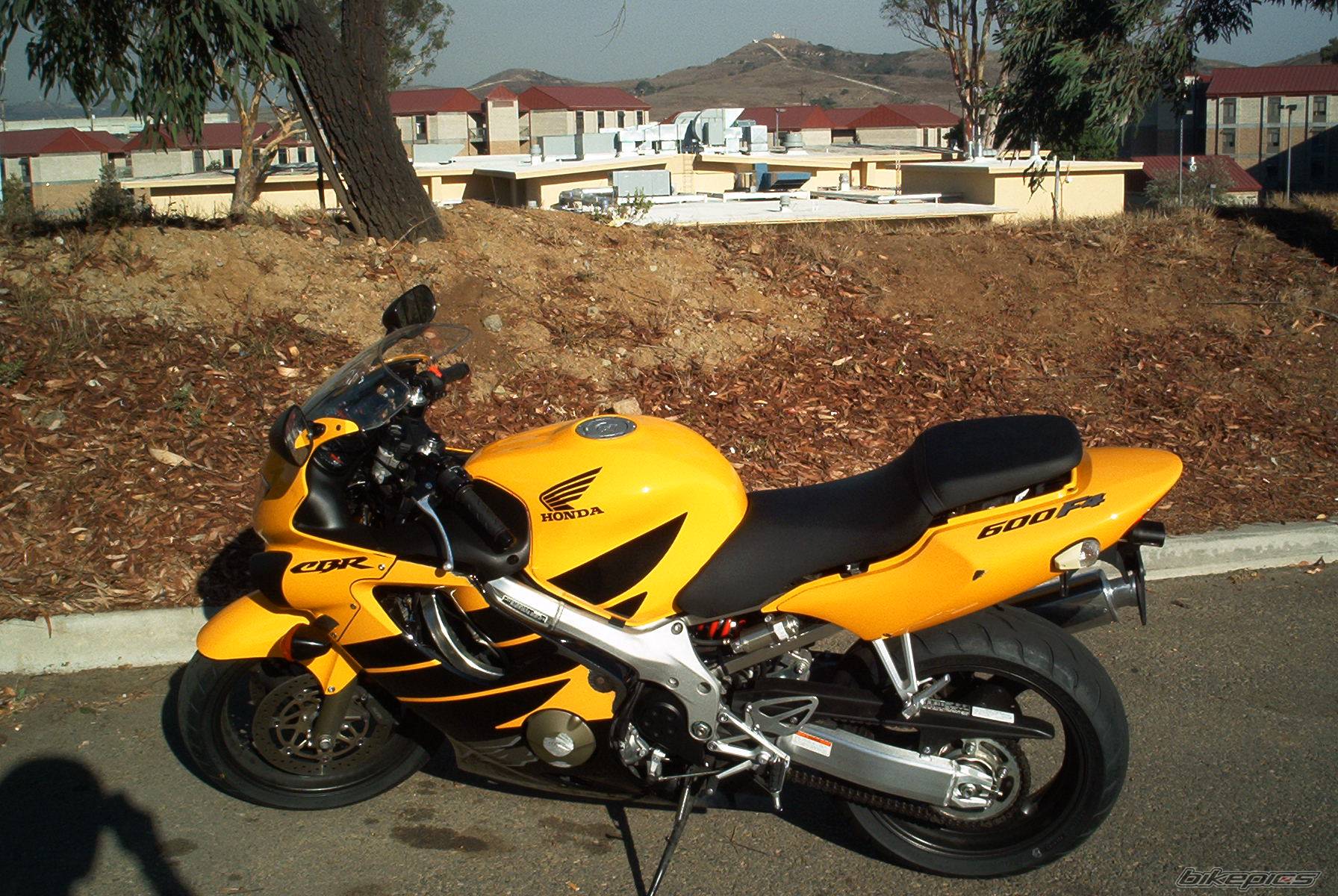 Bike Photo 75458