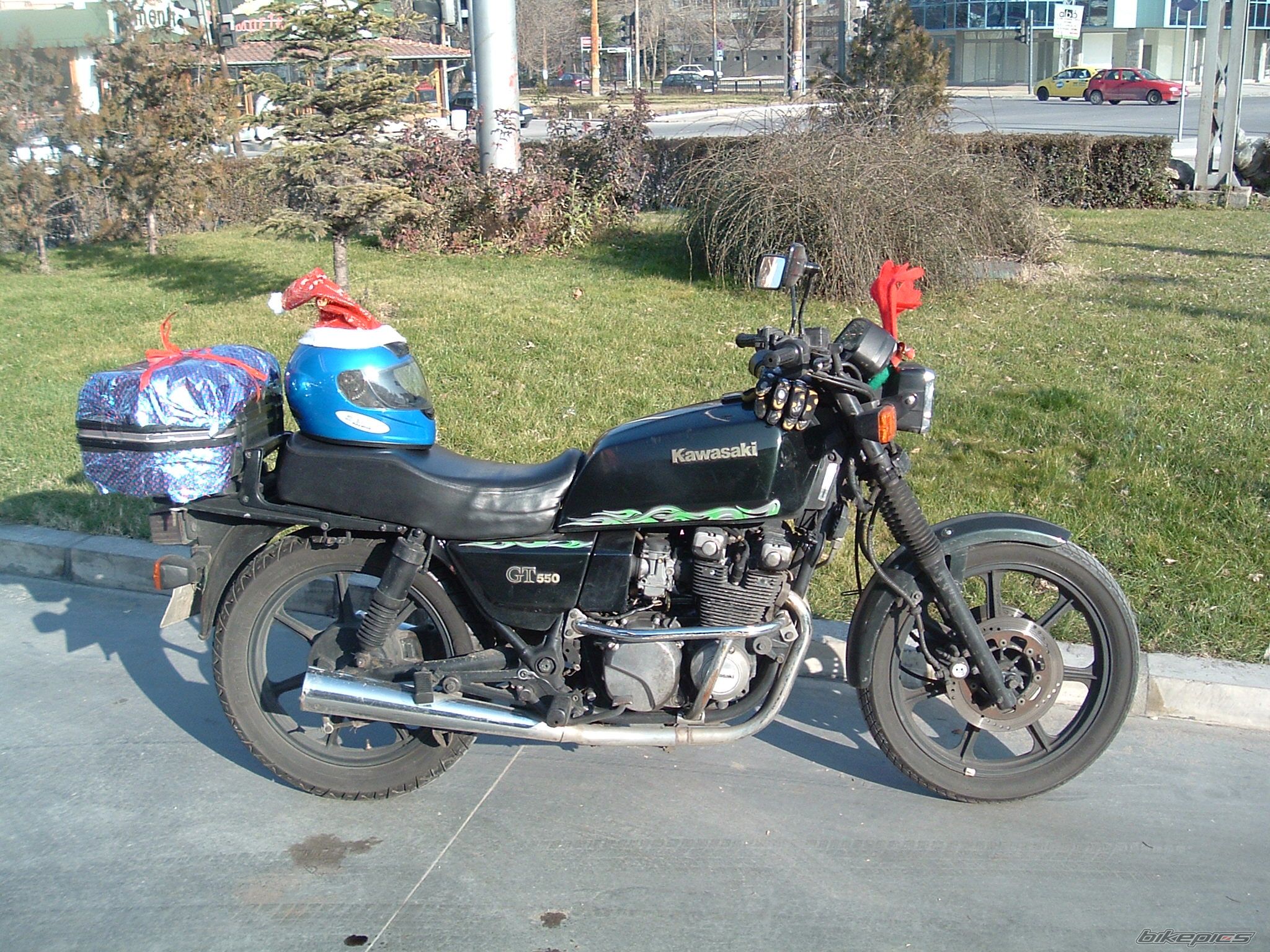 Bike Photo 754596