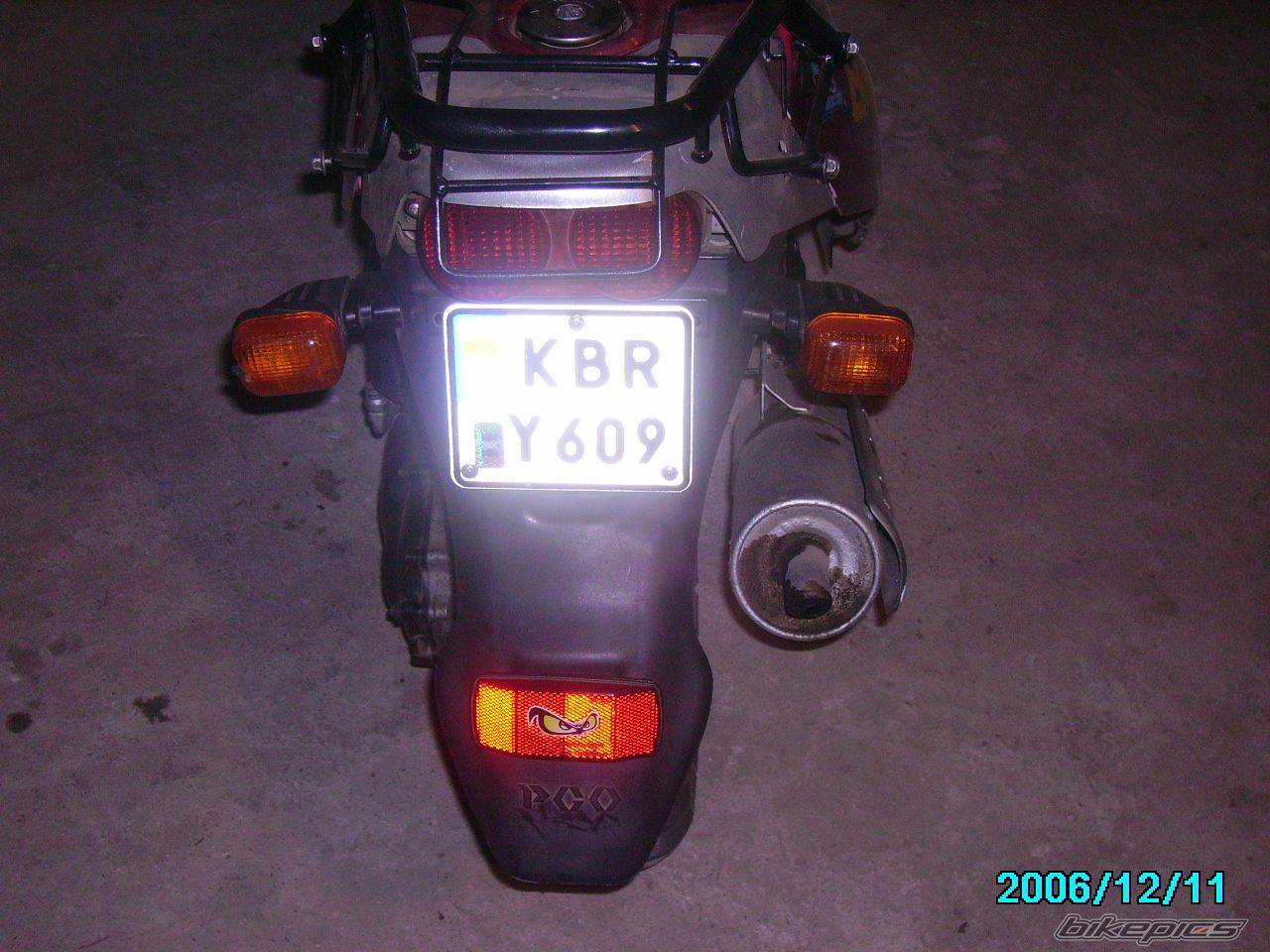 Bike Photo 754597