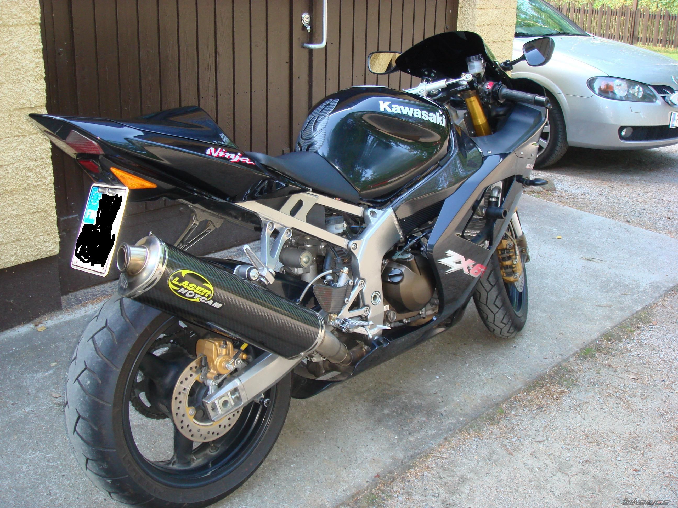Bike Photo 754605