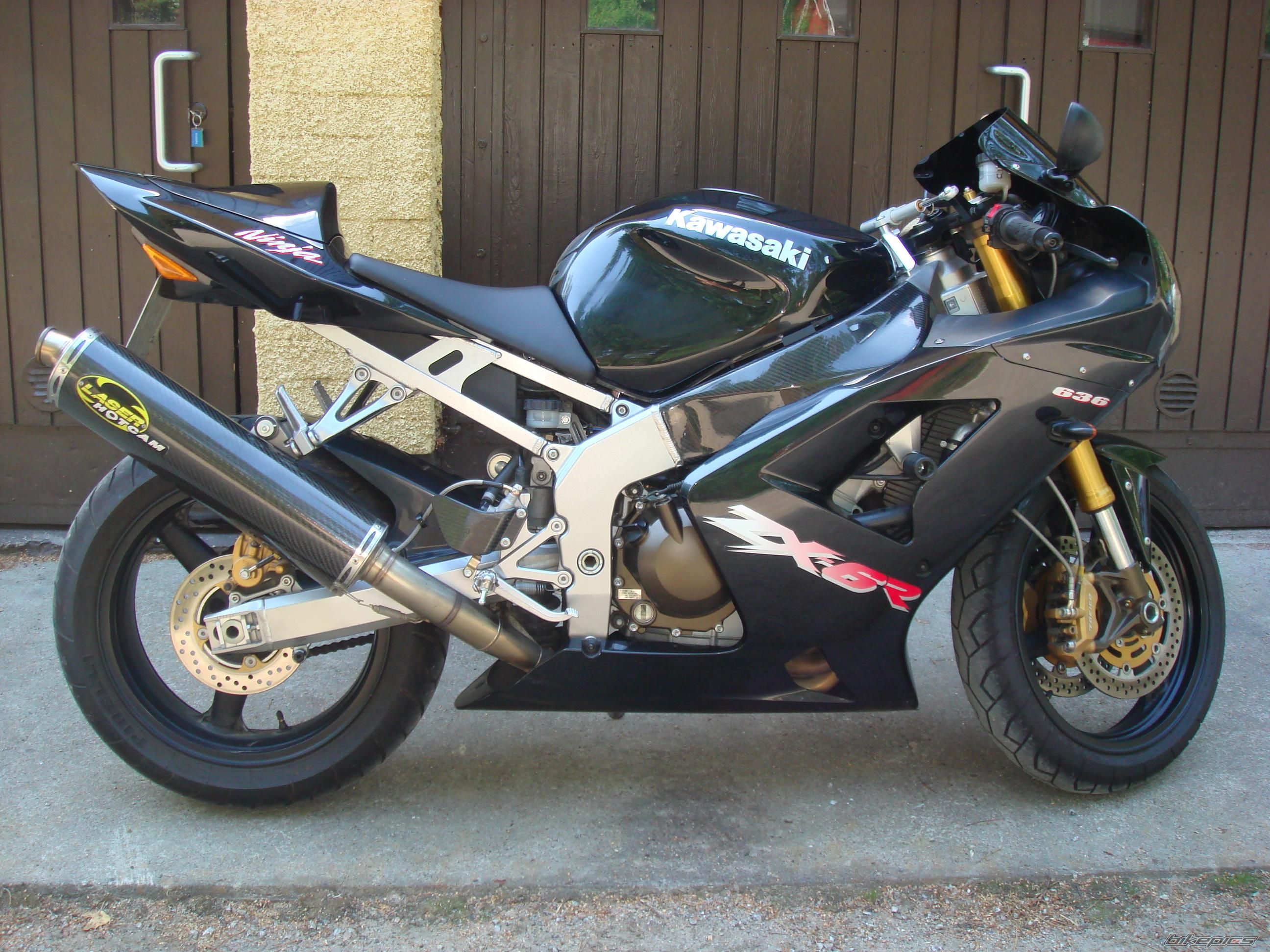 Bike Photo 754608