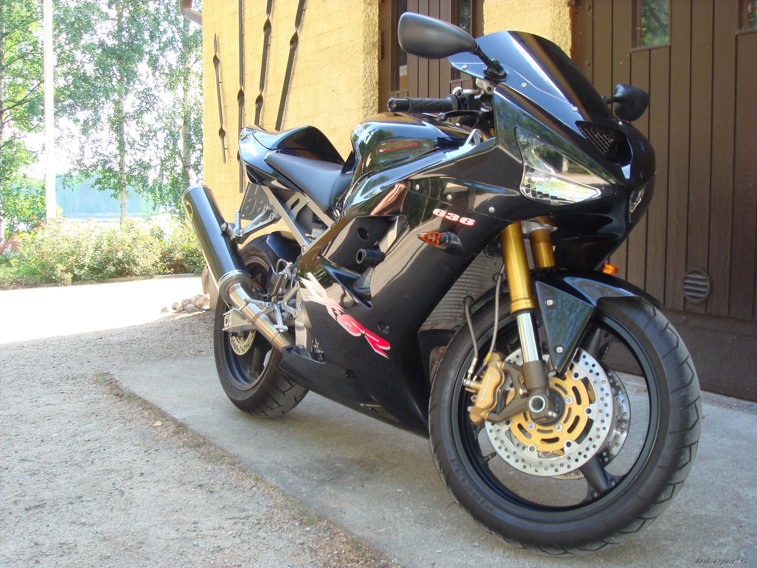 Bike Photo 754610