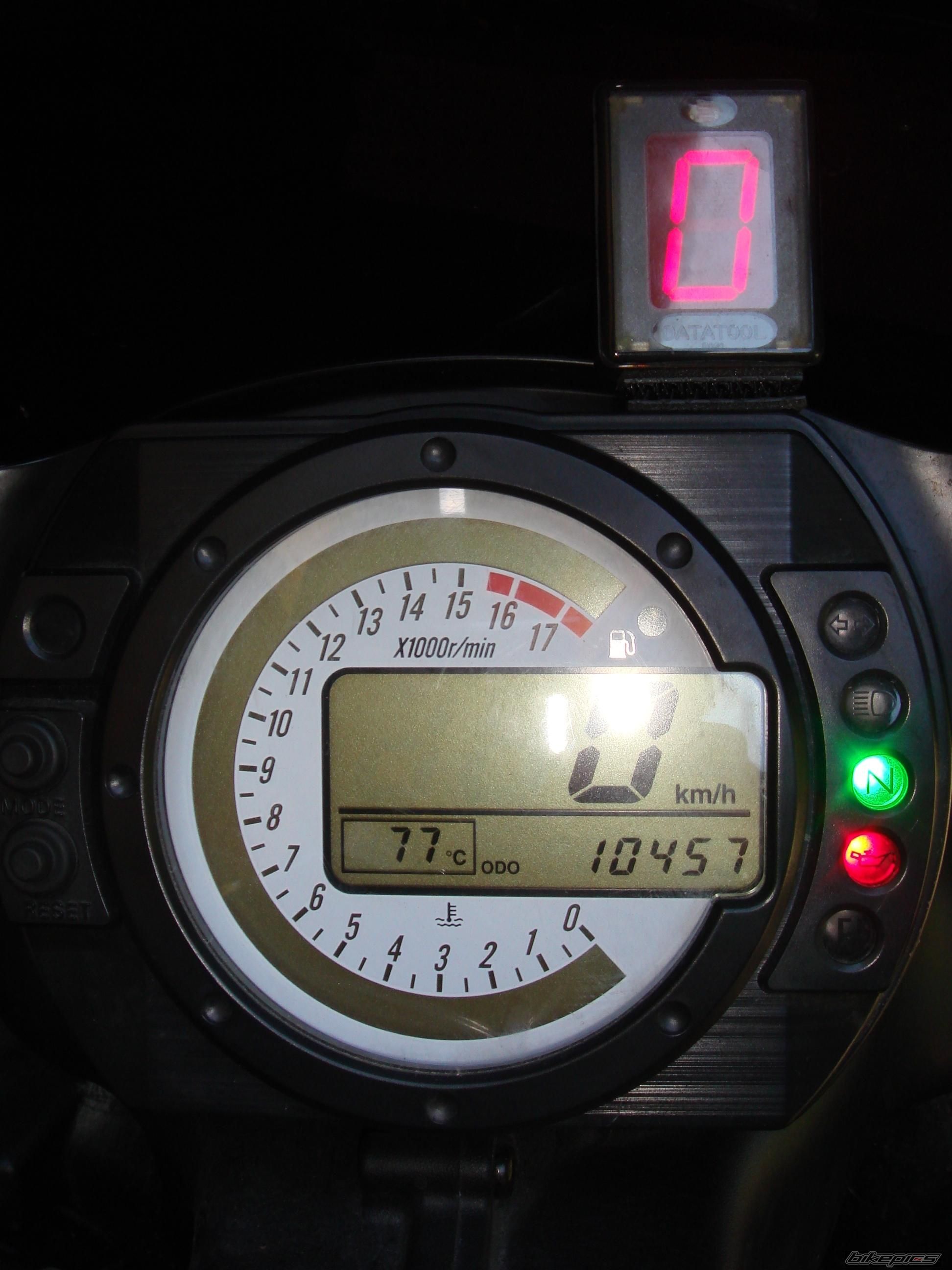 Bike Photo 754612