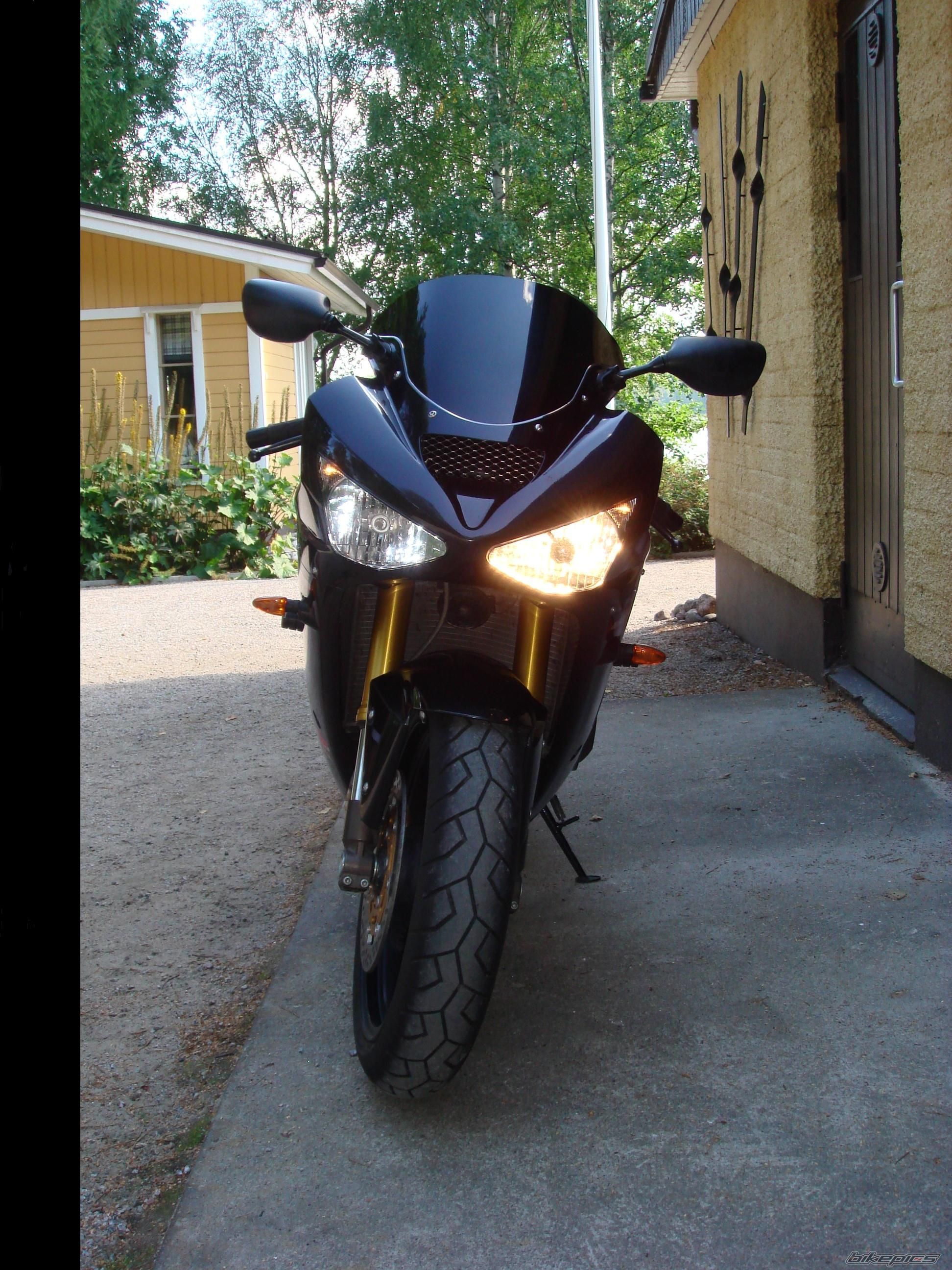 Bike Photo 754615