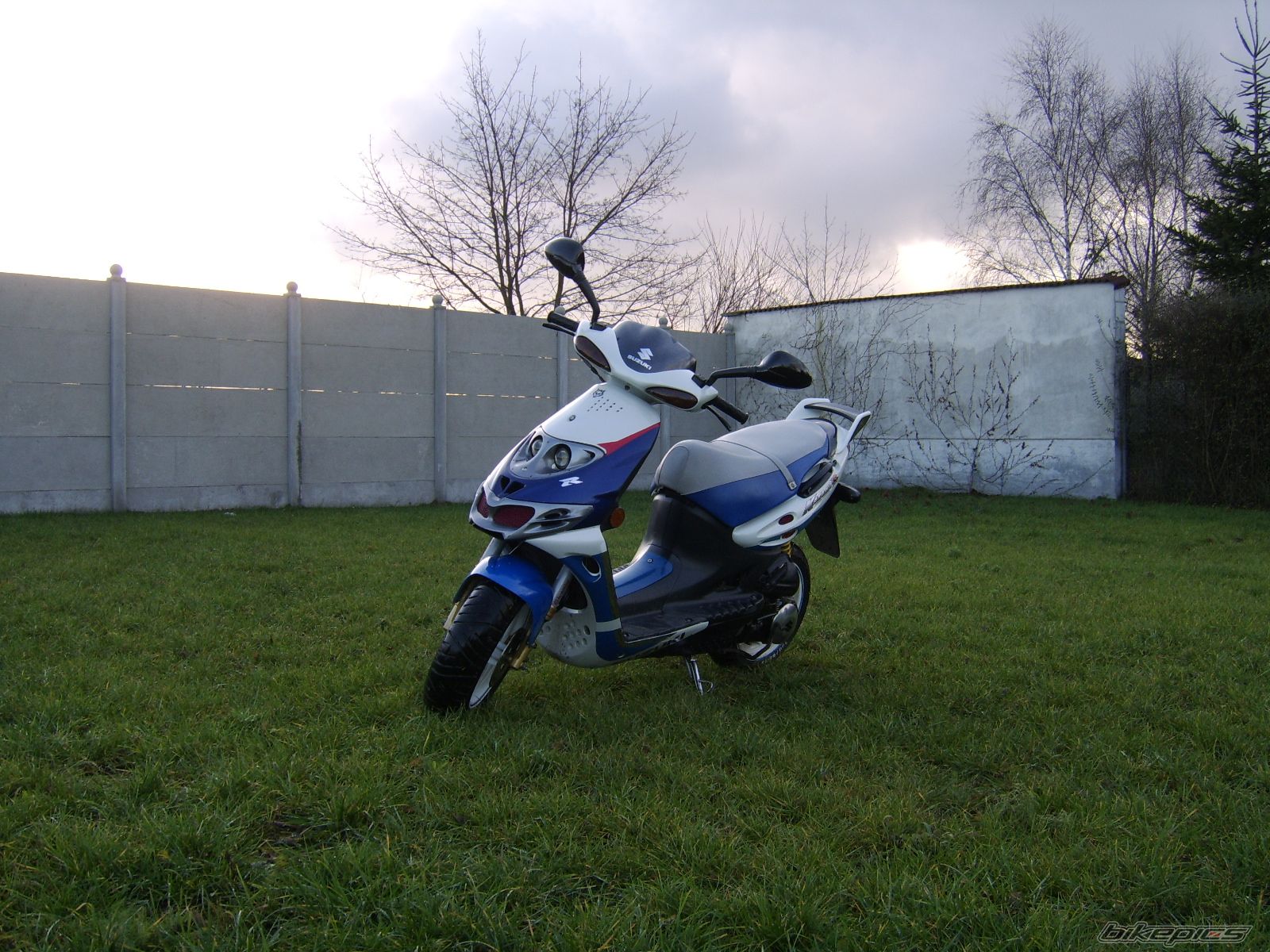 Bike Photo 754619
