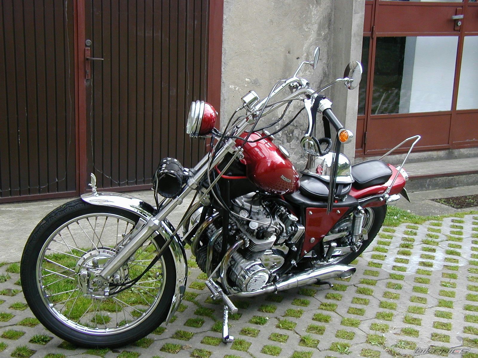 Photo 754638