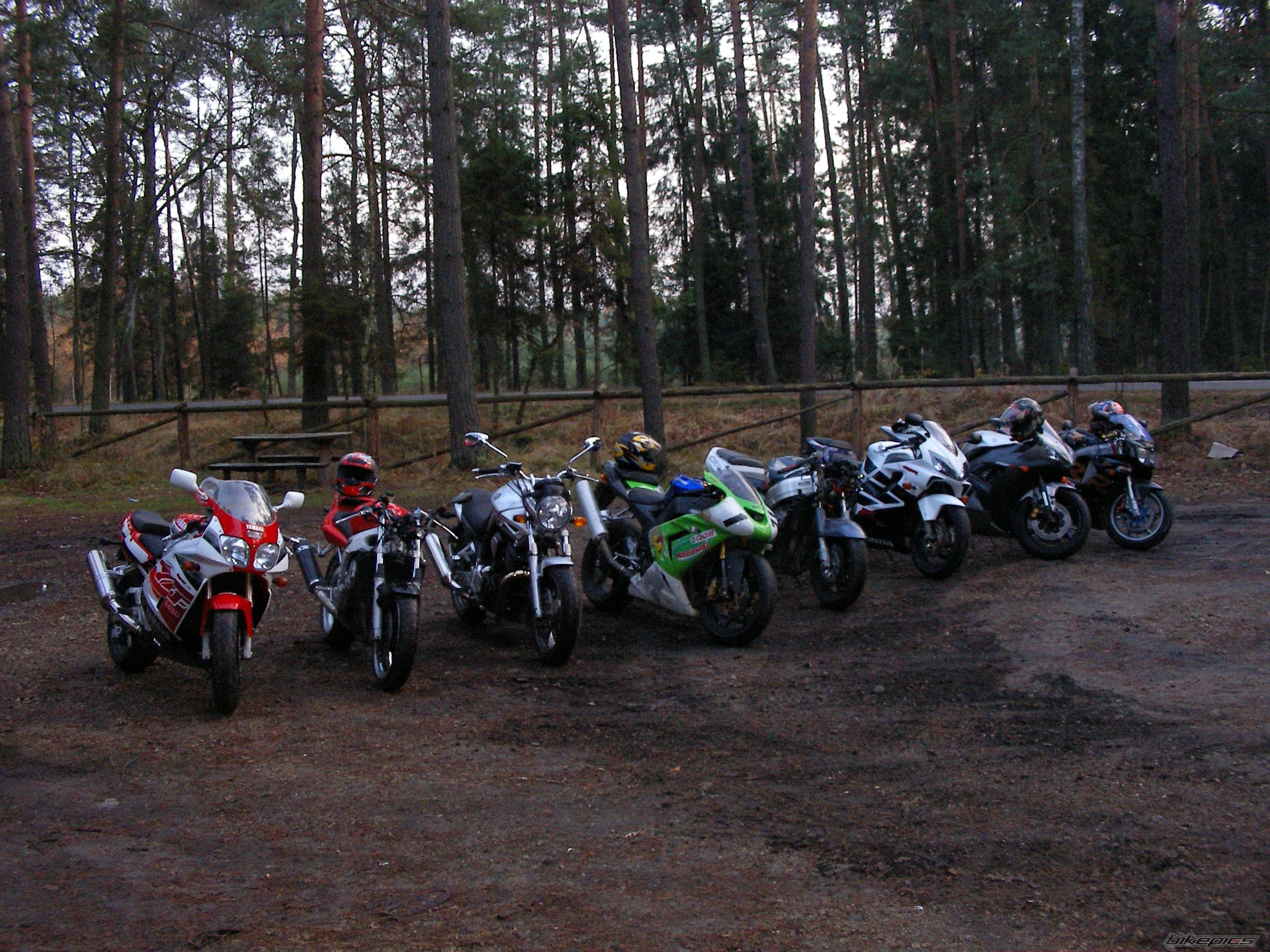 Bike Photo 754645