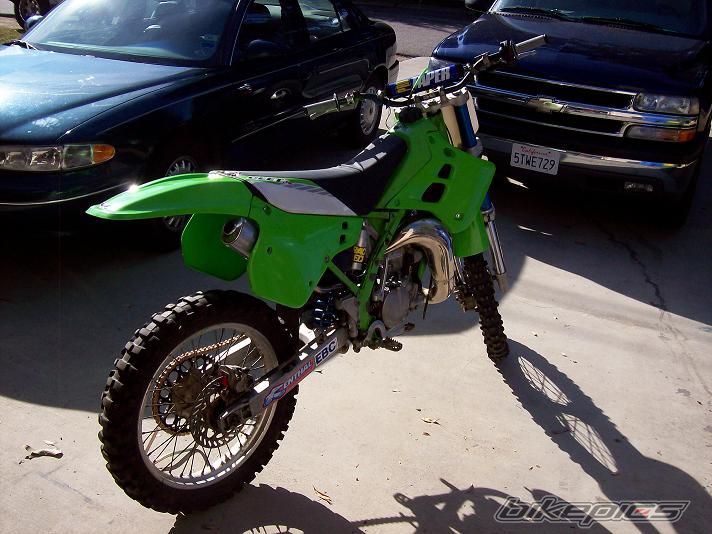 Bike Photo 754659