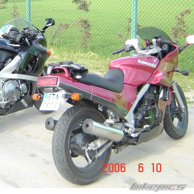Bike Photo 754665
