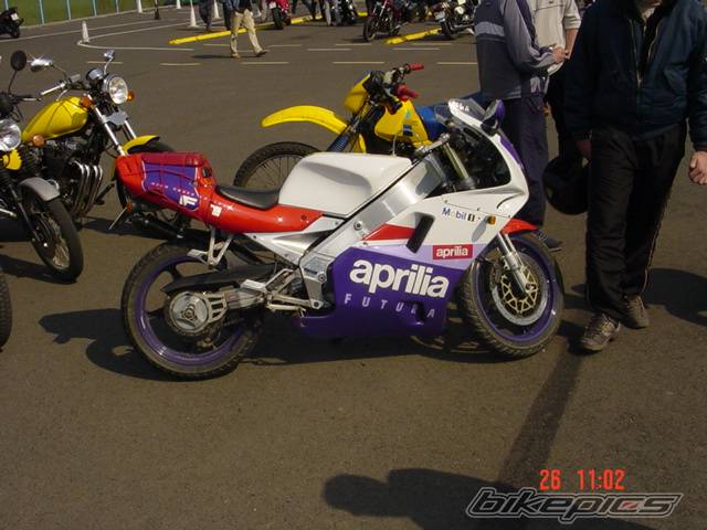 Bike Photo 75467