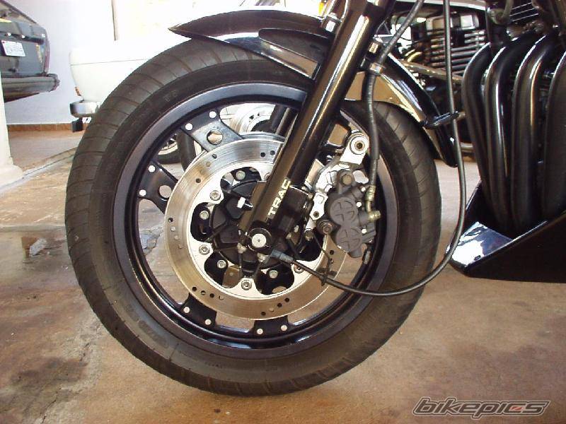 Bike Photo 75469