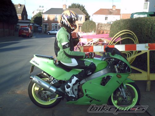 Bike Photo 754698