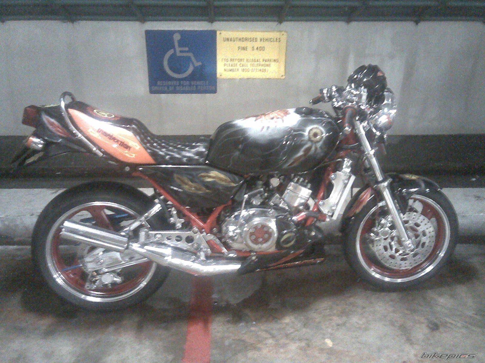 Bike Photo 754719