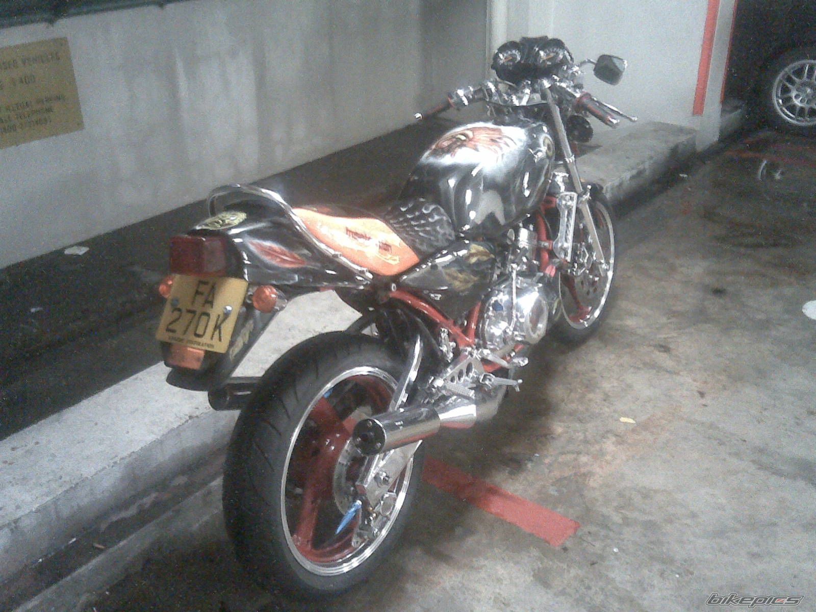 Bike Photo 754721