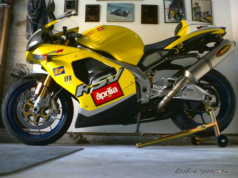 Bike Photo 754762