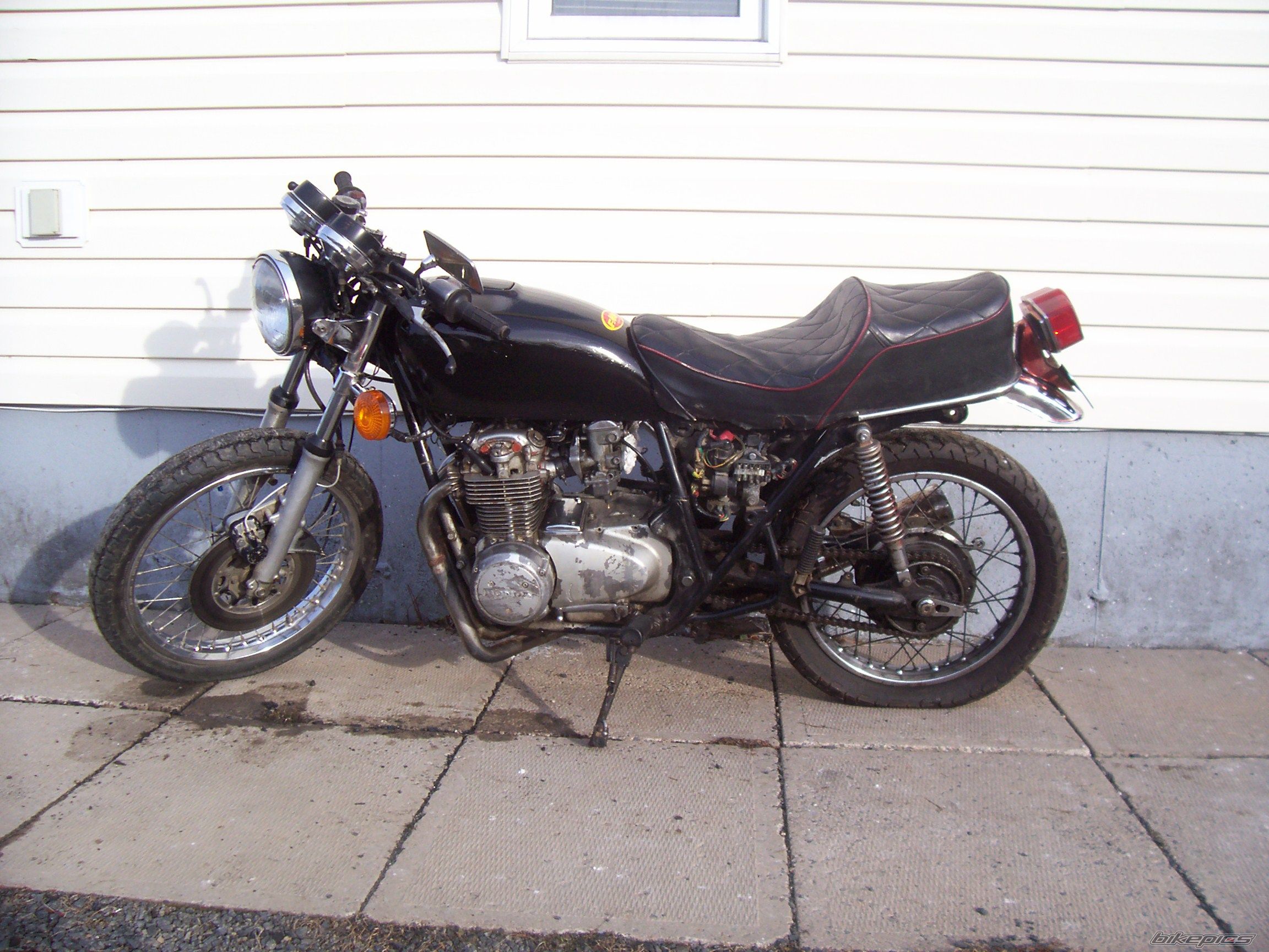 Bike Photo 754766